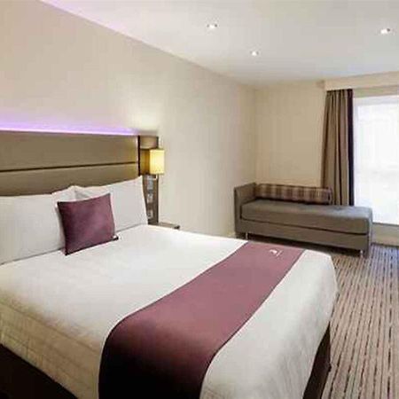 Premier Inn Oxford Botley South Hinksey Extérieur photo
