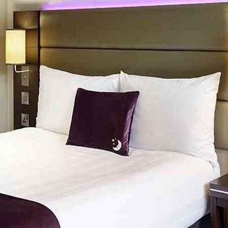 Premier Inn Oxford Botley South Hinksey Extérieur photo