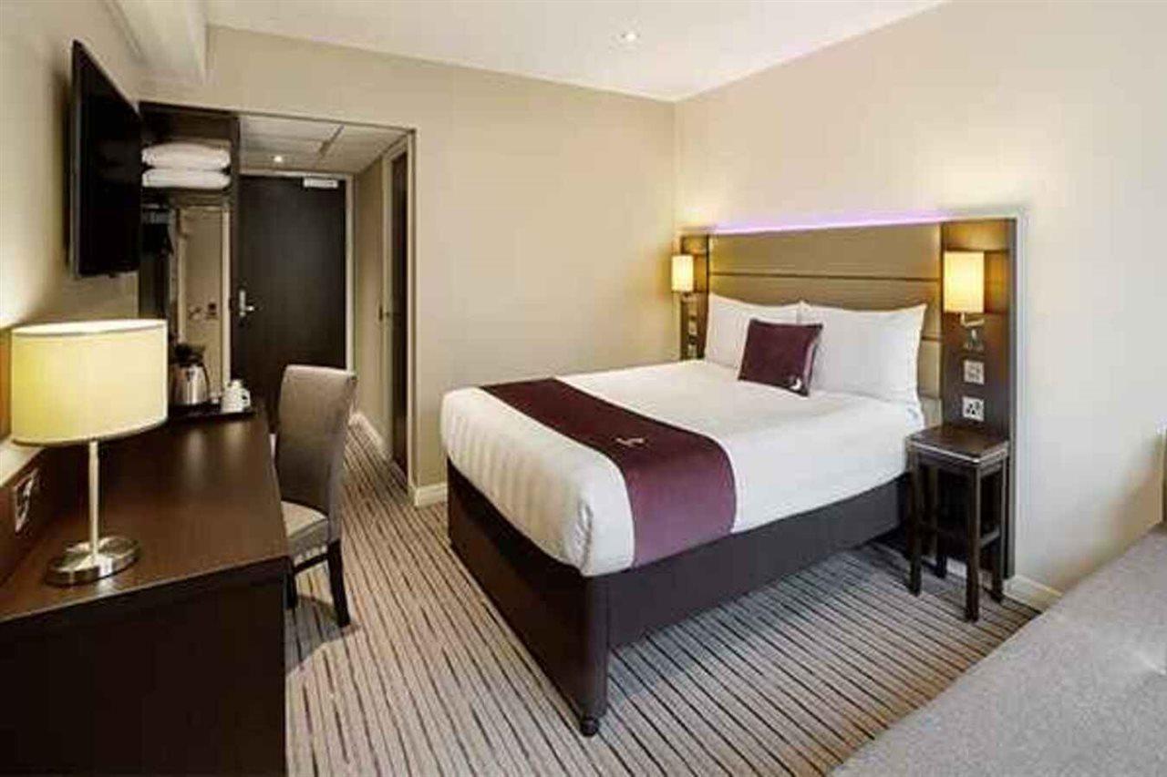 Premier Inn Oxford Botley South Hinksey Extérieur photo