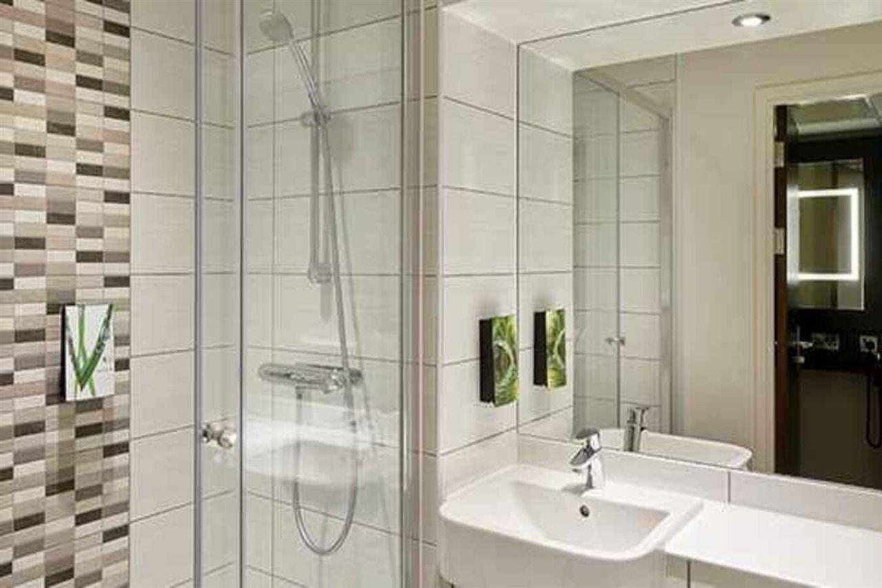 Premier Inn Oxford Botley South Hinksey Extérieur photo